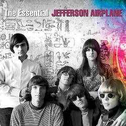 Jefferson Airplane : The Essential